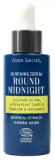 S&eacute;rum Round Midnight au r&eacute;tinal pur 0,1 % 30 ml