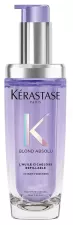 Huile concentr&eacute;e hydratante rechargeable Blond Absolu 75 ml
