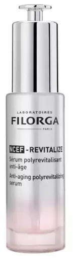 Ncef-Revitalize S&eacute;rum Polyrevitalisant Anti-&Acirc;ge 30 ml