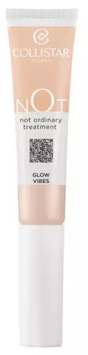 Collistar Illuminateur fluide Not Glow Vibes 15 ml