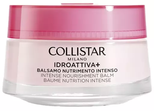Idroattiva+ Baume Nutrition Intense 50 ml