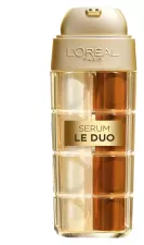 Duo de s&eacute;rums rajeunissants Age Perfect 30 ml