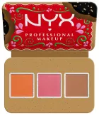 Buttermelt Palette Bronzer et Blush 12 gr