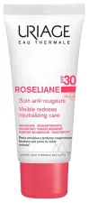 Roseliane Cr&egrave;me Visage Anti-Rougeurs SPF 30 Hydratante 40 ml