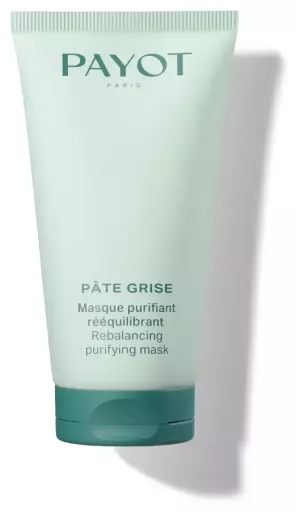 Payot P&acirc;te Grise Masque Purifiant &Eacute;quilibrant 75 ml