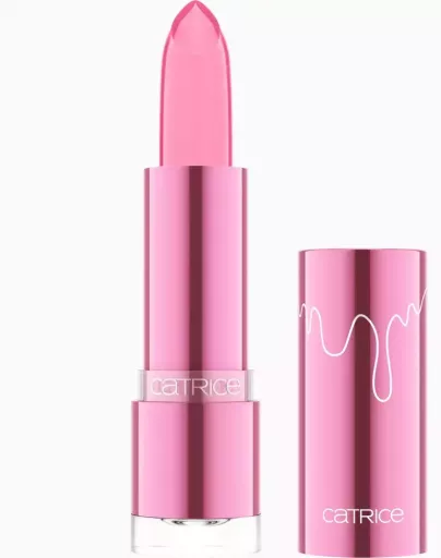 Catrice Cosmetics Baume &agrave; l&egrave;vres Soft Glaze Glow 010 3,5 g
