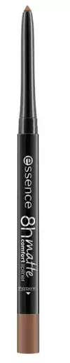 Essence Crayon &agrave; l&egrave;vres mat confort 8H 0,30 gr