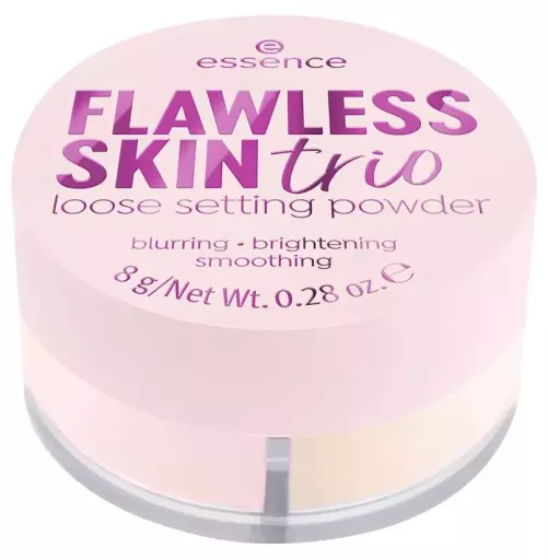 Essence Poudre Libre Peau Parfaite 10 8 gr