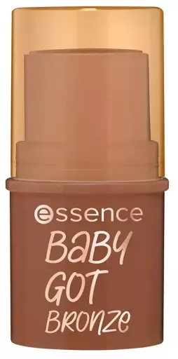 Essence Baby Got Bronze Stick Bronzer 40-Hazelnut Hug 5,50 gr