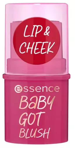 Essence Baby Got Blush 50-Cerise Cherry Baby 5,50 gr