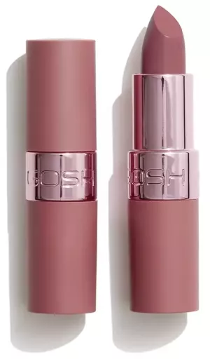 L&egrave;vres Rose Luxe 002-Romance 3,5 g
