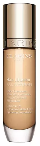 Base de maquillage couvrante Skin Illusion 30 ml