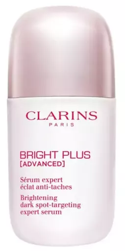 Clarins Bright Plus Advanced Expert S&eacute;rum Illuminateur Anti-Taches 50 ml