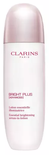 Clarins Lotion concentr&eacute;e avanc&eacute;e Bright Plus 150 ml
