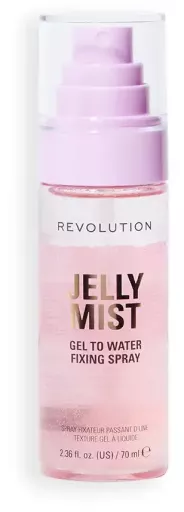 Spray fixateur Jelly Mist Gel To Water 70 ml