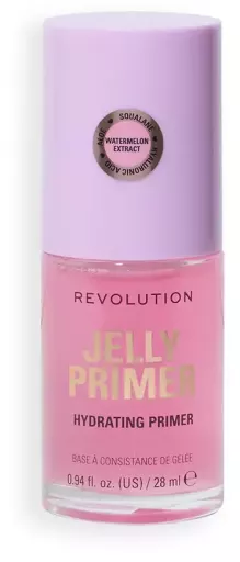 Base de teint hydratante Jelly Primer 28 ml