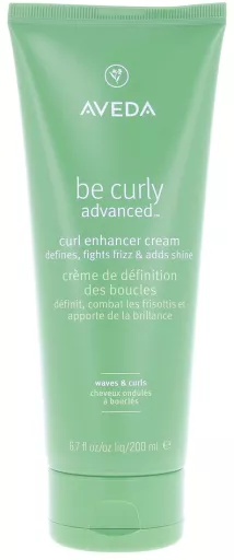 Aveda Lotion sublimatrice de boucles Be Curly 200 ml