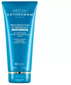 Prolongateur de Bronzage Gel Cr&egrave;me Finition &Eacute;clat Dor&eacute; 200 ml