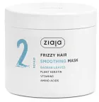 Masque capillaire &agrave; la feuille de baobab Plant Essentials 350 ml