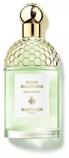 Guerlain Eau de Toilette Aqua Allegoria Rosa