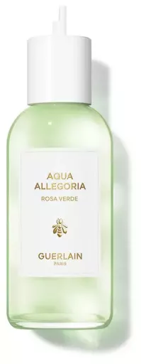 Eau de Toilette Rose Verte 200 ml