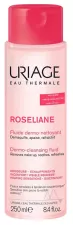 Nettoyant Visage Anti-Rougeurs Roseliane 250 ml