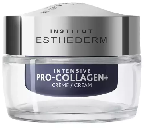 Institut Esthederm Cr&egrave;me Intensive Pro-Collag&egrave;ne+ 50 ml