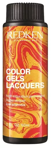 Redken Gels de couleur Laques Teinte 3x60 ml