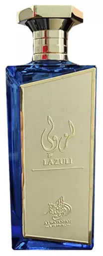 Al Wataniah Eau de parfum Lazuli 100 ml