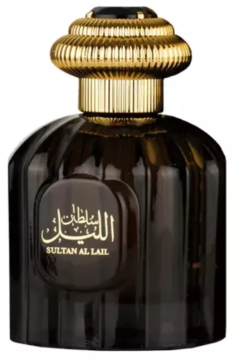 Al Wataniah Sultan Al Lail Eau de Parfum 100 ml