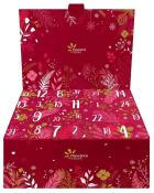 Calendrier de l'Avent Magic Spark 24 pi&egrave;ces