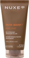 Gel hydratant anti-fatigue pour hommes 50 ml Gel hydratant anti-fatigue pour hommes 50 ml