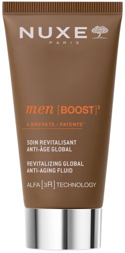 Nuxe Fluide revitalisant anti-&acirc;ge pour hommes 50 ml