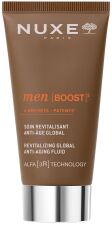 Fluide revitalisant anti-âge pour hommes 50 ml Fluide revitalisant anti-âge pour hommes 50 ml