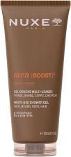 Gel douche multi-usages pour hommes 200 ml Gel douche multi-usages pour hommes 200 ml