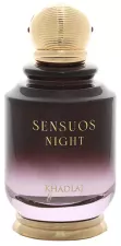 Sensuos Nuit Eau de Parfum 100 ml