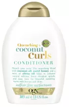 Apr&egrave;s-shampoing Coconut Curls 385 ml