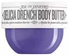 Beurre corporel Delight Drench 75 ml