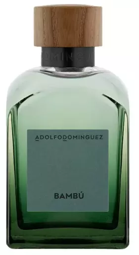 Adolfo Dom&iacute;nguez Eau de Parfum Bamboo