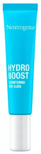 Neutrogena Gel-cr&egrave;me contour des yeux anti-fatigue Hydro Boost 15 ml