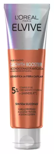 L'Or&eacute;al Paris Apr&egrave;s-shampoing anti-chute Elvive Growth Booster 150 ml