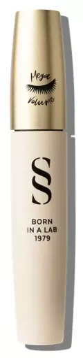 Sensilis Mascara Unbelievable [Lashes] 14 ml