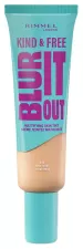Fond de teint liquide Kind &amp; Free Glow It Up 30 ml