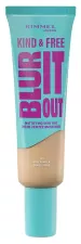 Fond de teint liquide Kind &amp; Free Glow It Up 30 ml