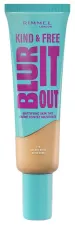 Fond de teint liquide Kind &amp; Free Glow It Up 30 ml