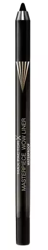 Max Factor Eyeliner gel Masterpiece Wow Liner Waterproof 1,2 g