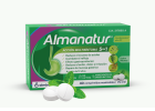 Comprimés à la menthe 40 Comprimés à la menthe 40