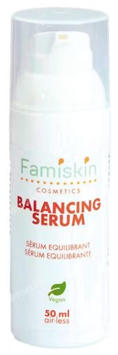 Famiskin S&eacute;rum &eacute;quilibrant 50 ml