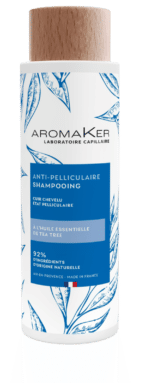 Aromaker Shampooing antipelliculaire 250 ml