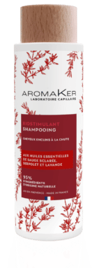 Aromaker Shampooing biostimulant anti-chute 250 ml